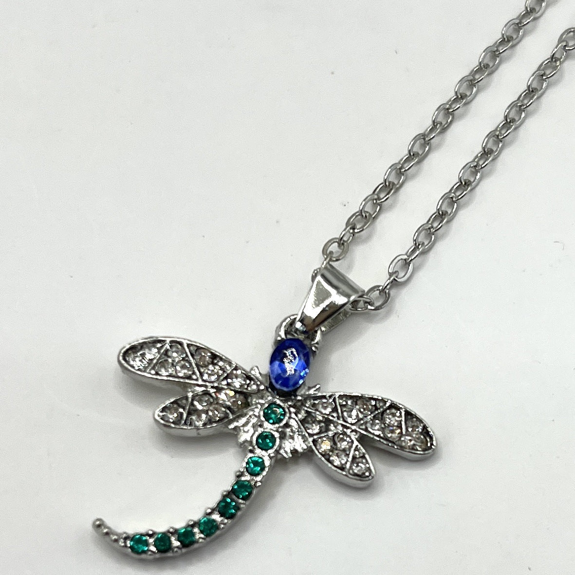 Collar artesanal delicado