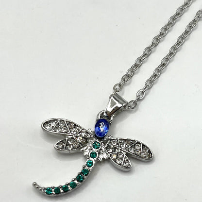 Collar artesanal delicado