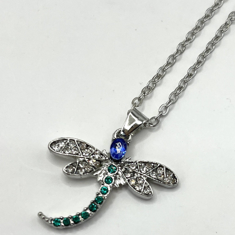 Collar artesanal delicado