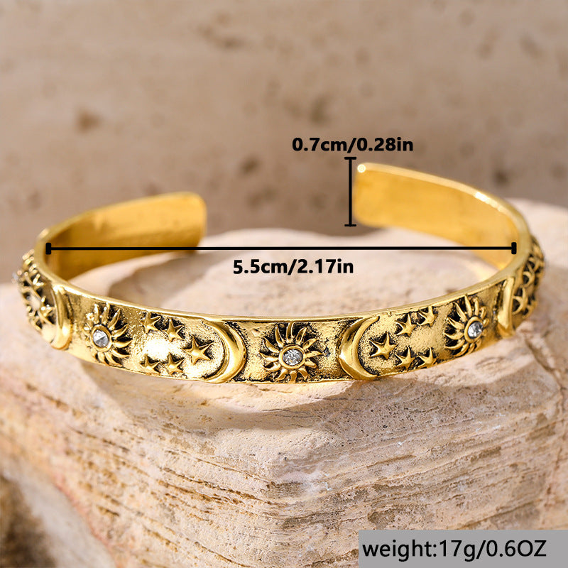 Pulsera elegante para toda ocasión