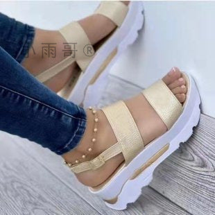 Sandalias Ortopédicos Elegantes para Cada Paso