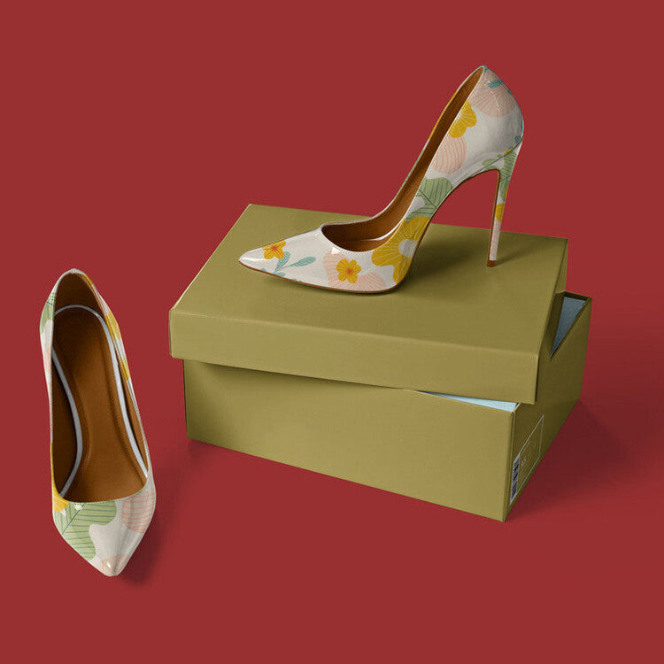 Tacones Ortopédicos Clásicos con Estilo Atemporal