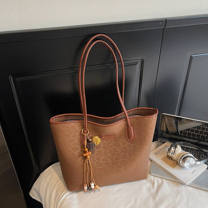 Bolso Tote de Cuero premium para mujeres modernas