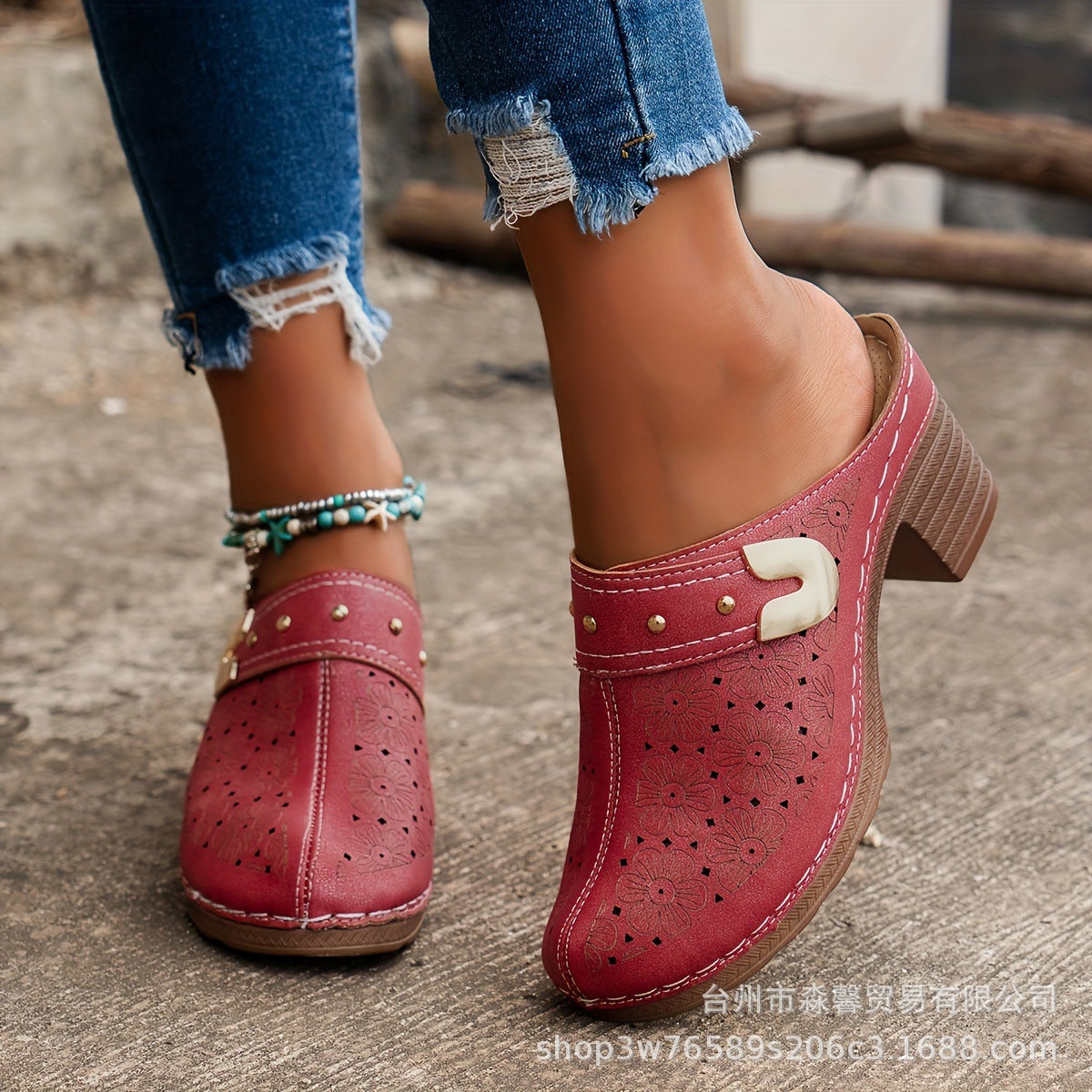 Sandalias Ortopédicos Elegantes para Cada Paso