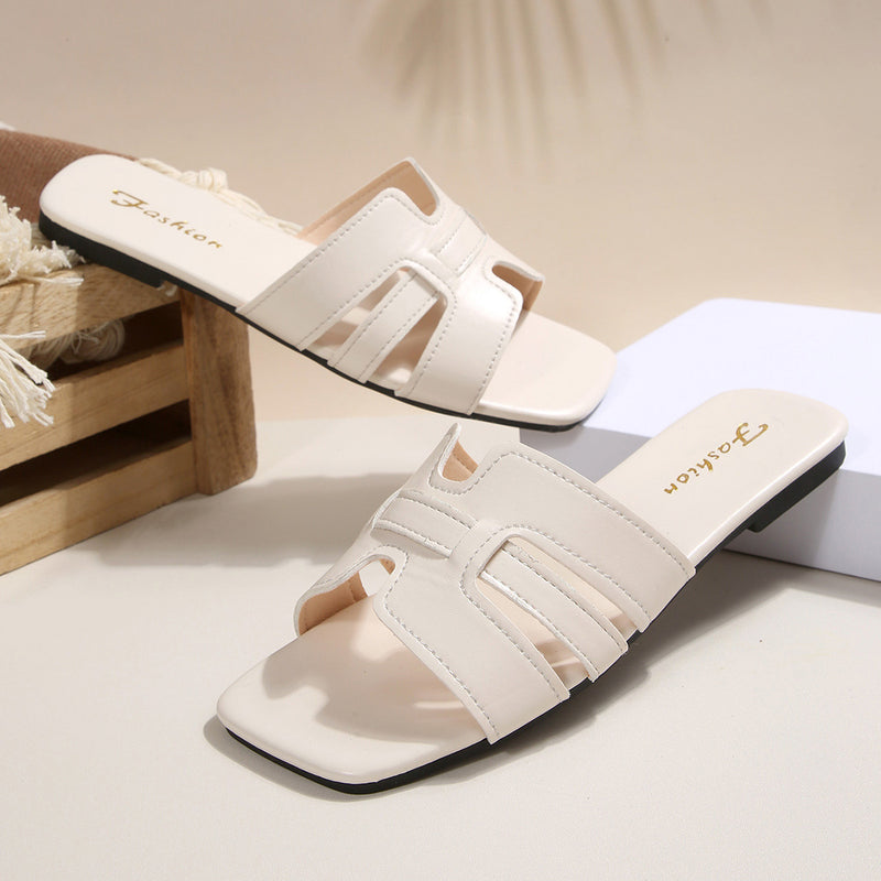 Sandalias Ortopédicos Elegantes para Cada Paso