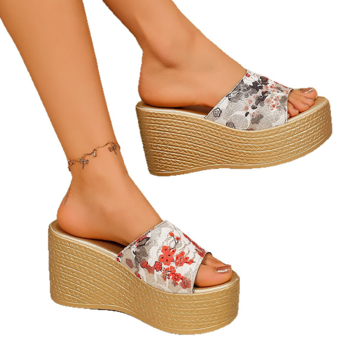 Sandalias Ortopédicos Elegantes para Cada Paso