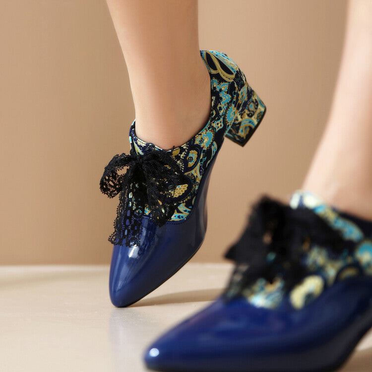 Tacones Ortopédicos Cómodos para Uso Diario