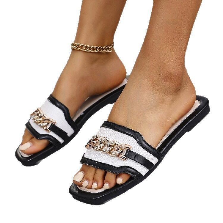 Sandalias Ortopédicos Elegantes para Cada Paso