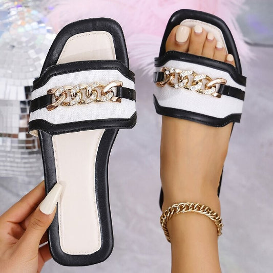 Sandalias Ortopédicos Elegantes para Cada Paso