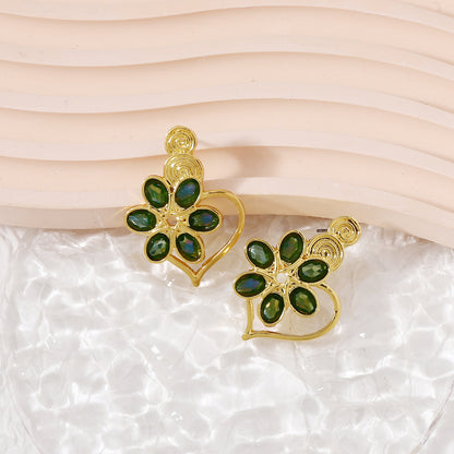 Pendiente impresionante para uso diario