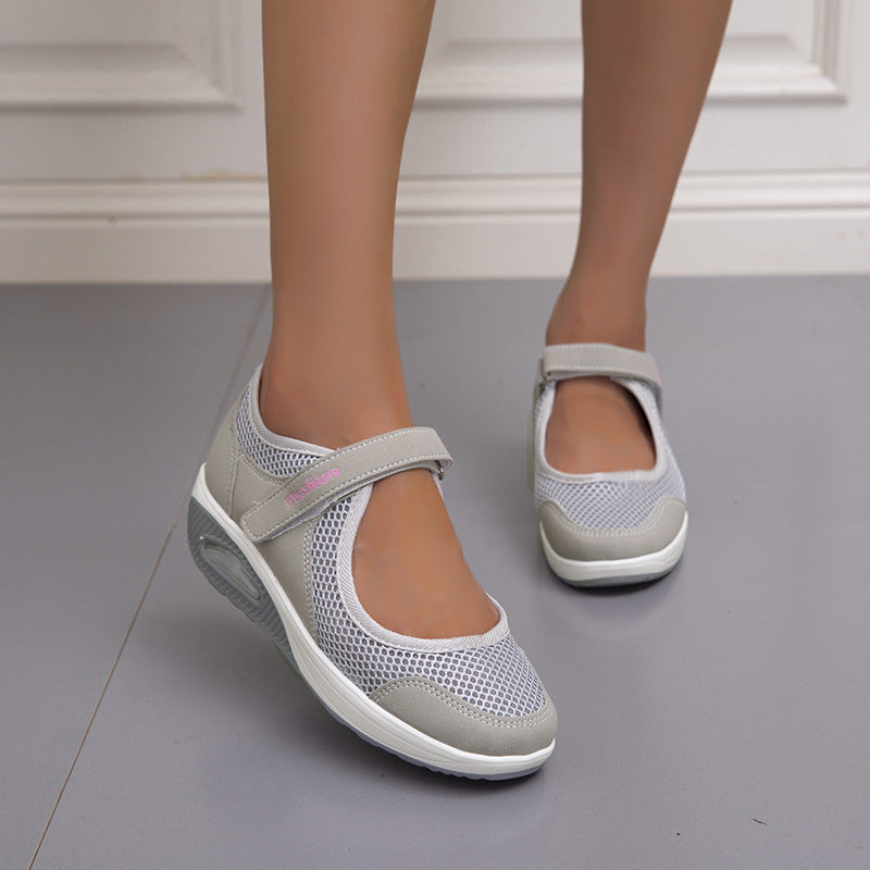 Sandalias Ortopédicos Elegantes para Cada Paso