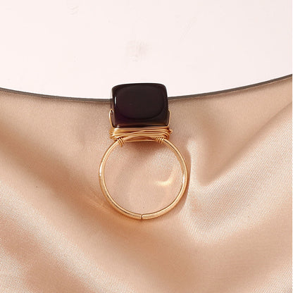 Pulsera artesanal delicado