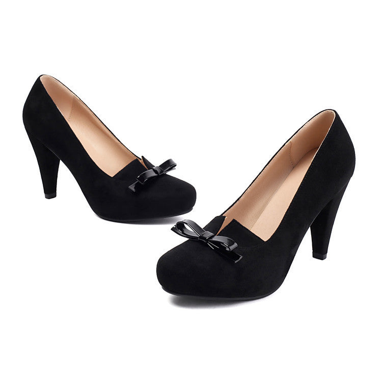 Tacones Ortopédicos Bellamente Diseñados