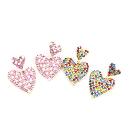 Perla Pendiente clásico con encanto atemporal