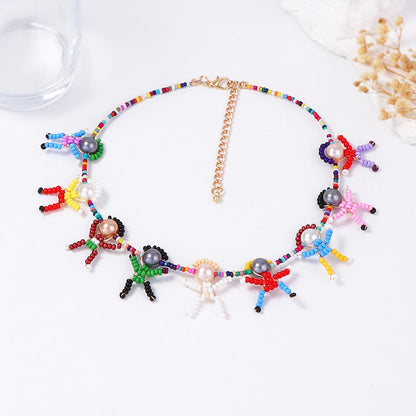 Pieza hermoso con estilo único