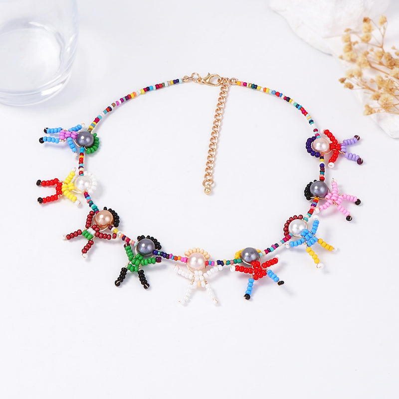 Pieza hermoso con estilo único