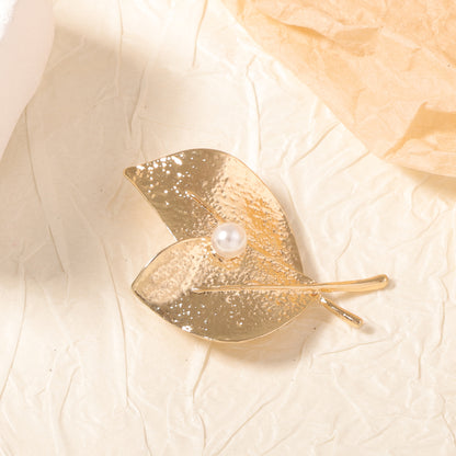 Perla Pieza impresionante para uso diario