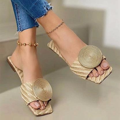 Sandalias Ortopédicos Elegantes para Cada Paso