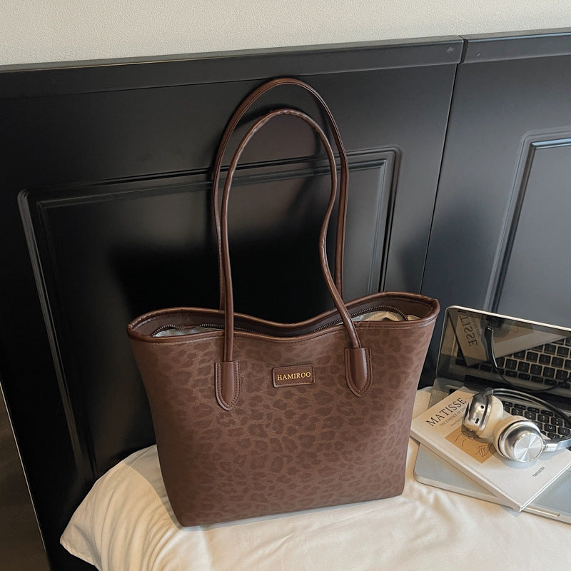 Bolso Tote de Cuero premium para mujeres modernas