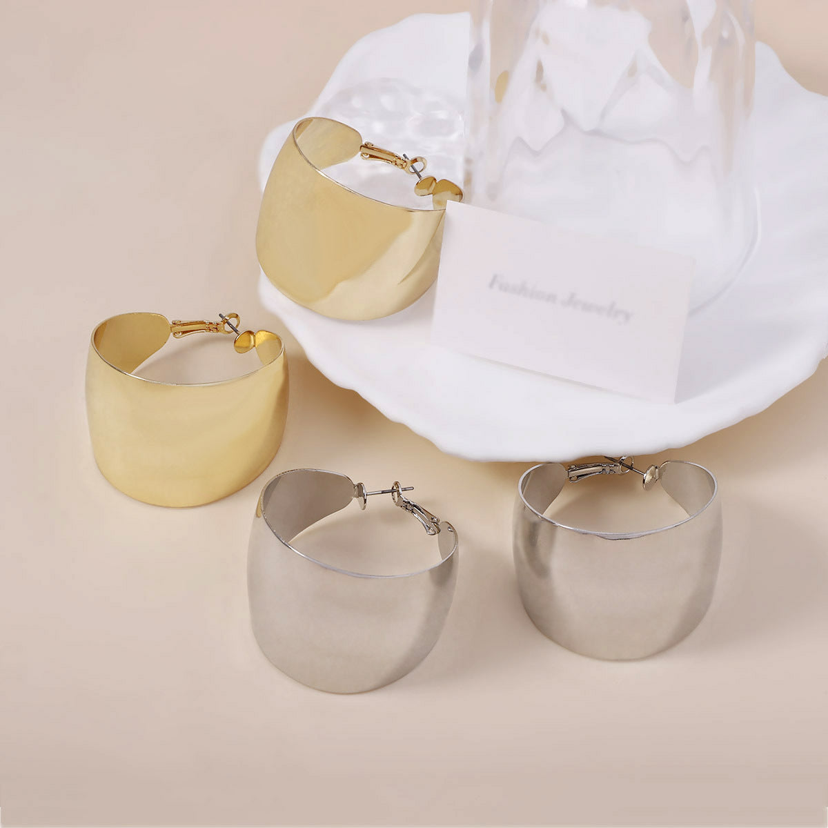 Pendiente encantador para cualquier ocasión