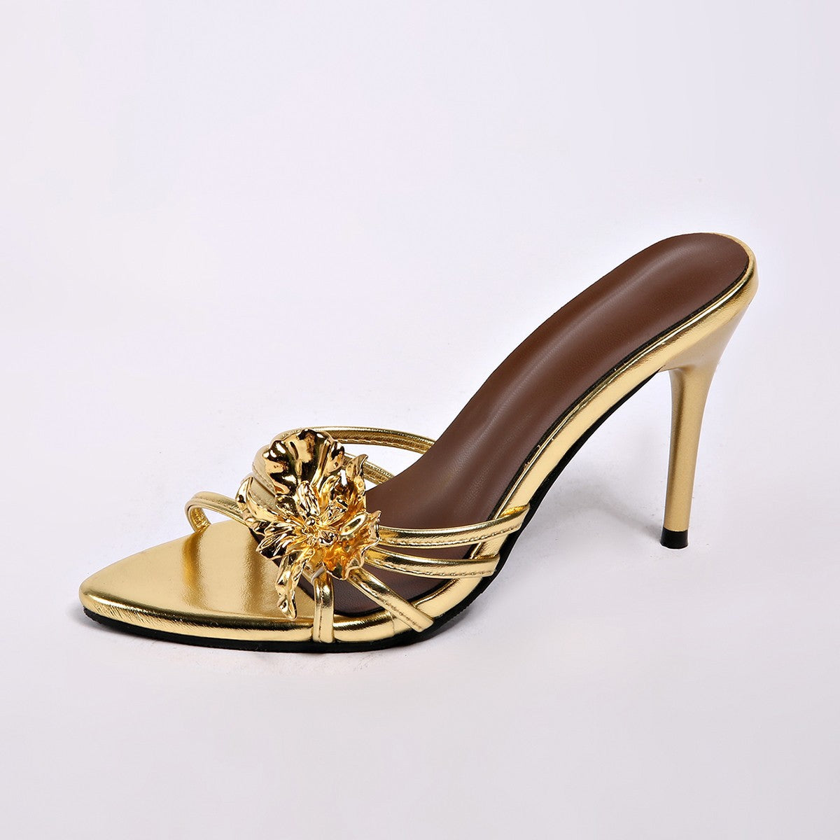 Sandalias Ortopédicos Elegantes para Cada Paso