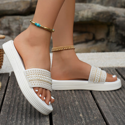 Sandalias Ortopédicos Elegantes para Cada Paso