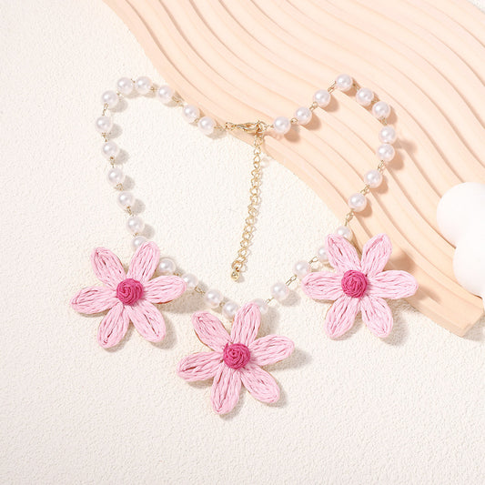 Collar impresionante para uso diario