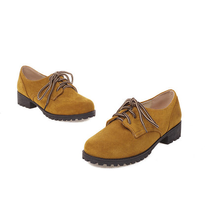 Tacones Ortopédicos Clásicos con Estilo Atemporal