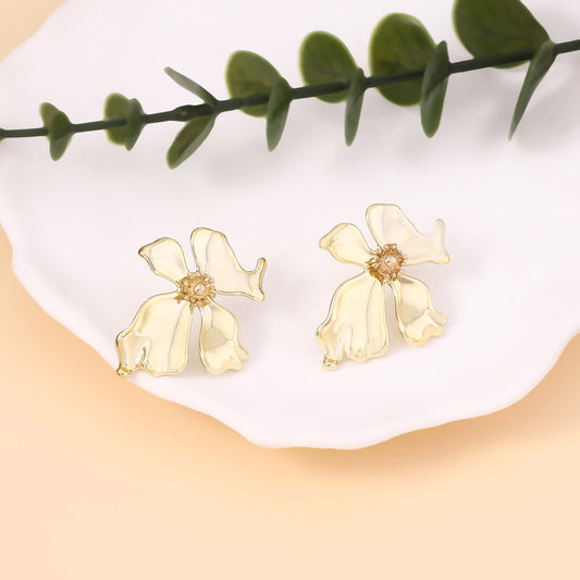 Pendiente hermoso con estilo único