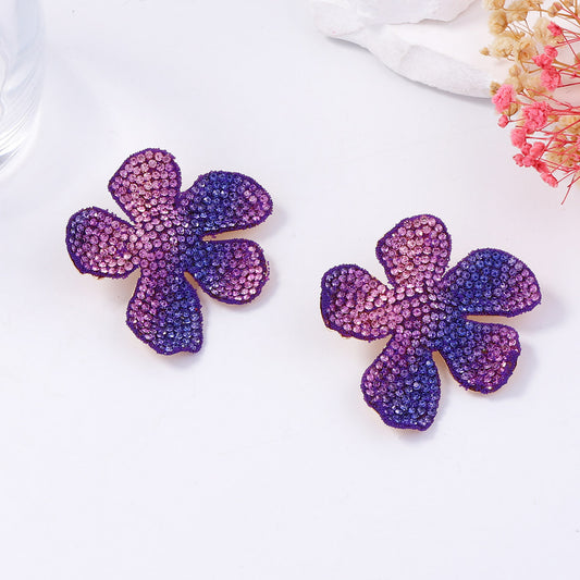 Pendiente elegante para toda ocasión