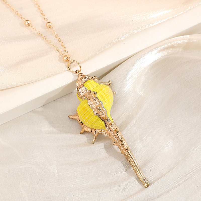 Collar elegante para toda ocasión