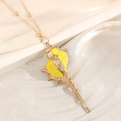 Collar elegante para toda ocasión