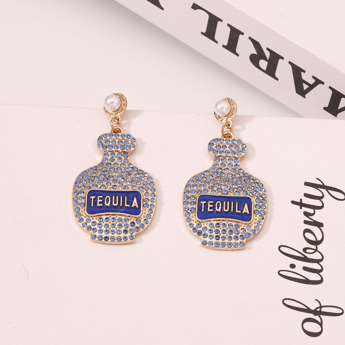 Pendiente encantador para cualquier ocasión