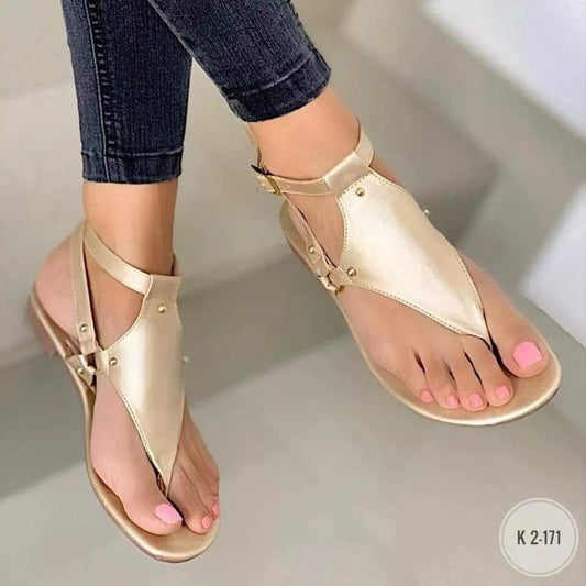 Sandalias Ortopédicos Elegantes para Cada Paso