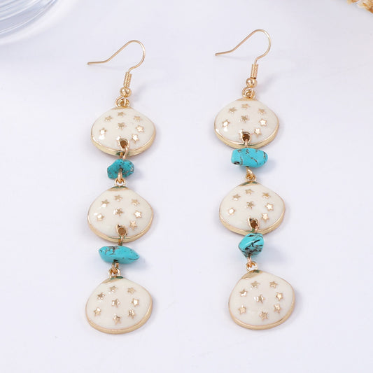 Pendiente impresionante para uso diario