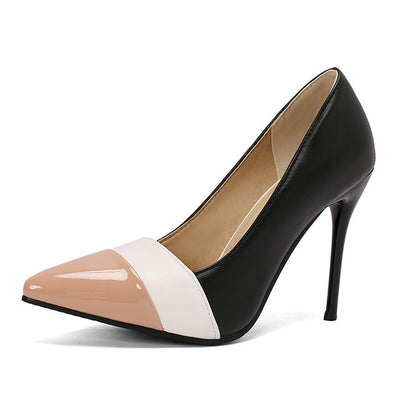 Tacones Ortopédicos con Estilo para Toda Ocasión