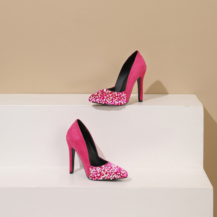 Tacones Ortopédicos Cómodos para Uso Diario