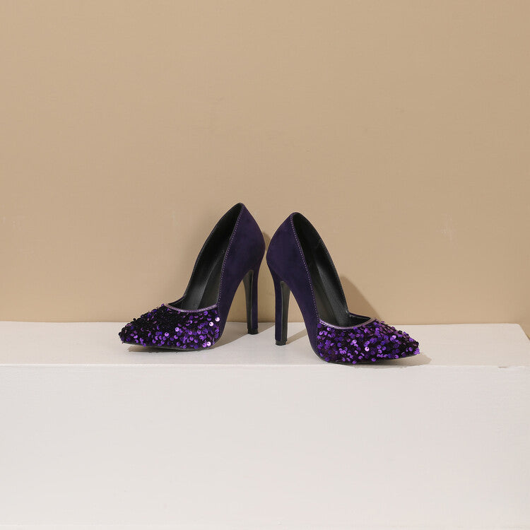 Tacones Ortopédicos Cómodos para Uso Diario