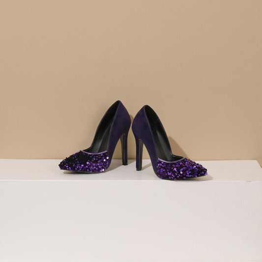 Tacones Ortopédicos Cómodos para Uso Diario