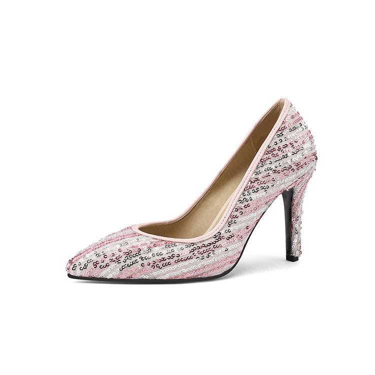 Tacones Ortopédicos Bellamente Diseñados