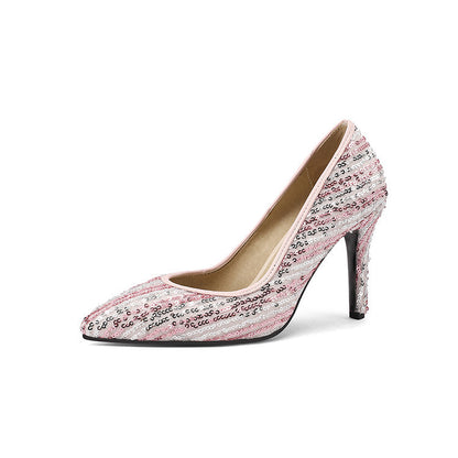 Tacones Ortopédicos Bellamente Diseñados