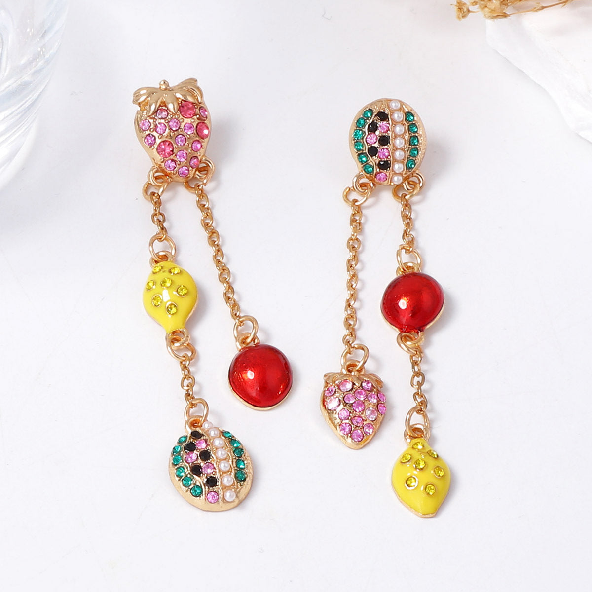 Pieza artesanal delicado