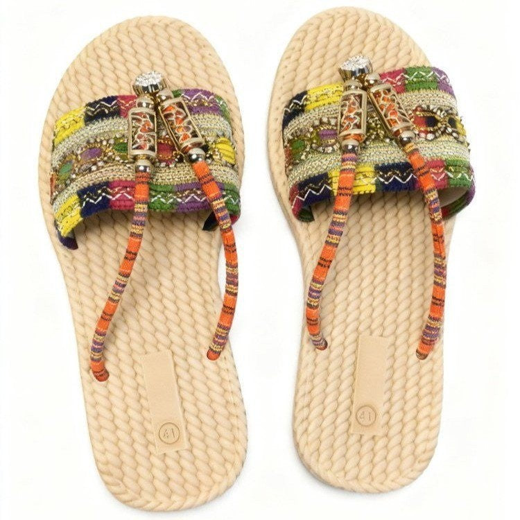 Sandalias Ortopédicos Elegantes para Cada Paso