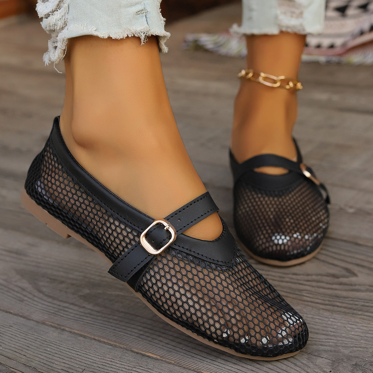 Sandalias Ortopédicos Elegantes para Cada Paso