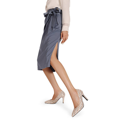 Tacones Ortopédicos Bellamente Diseñados