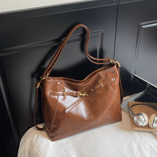 Bolso Tote de Cuero elegante para toda ocasión