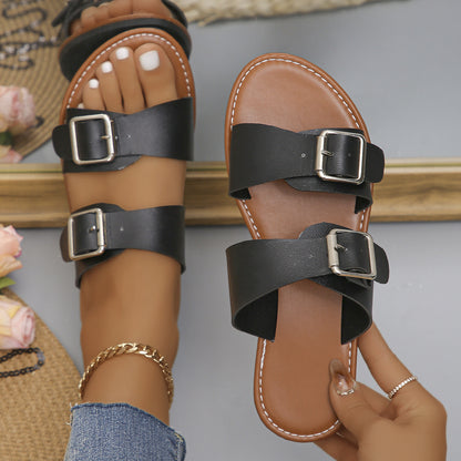 Sandalias Ortopédicos Elegantes para Cada Paso