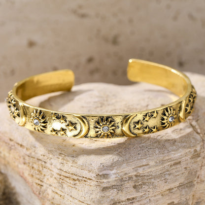 Pulsera elegante para toda ocasión