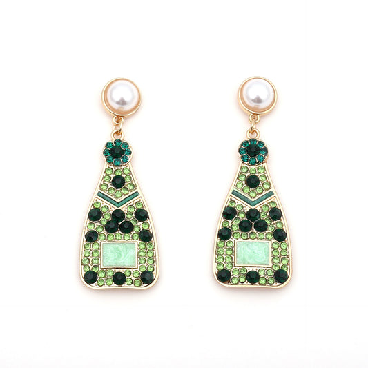 Pendiente encantador para cualquier ocasión