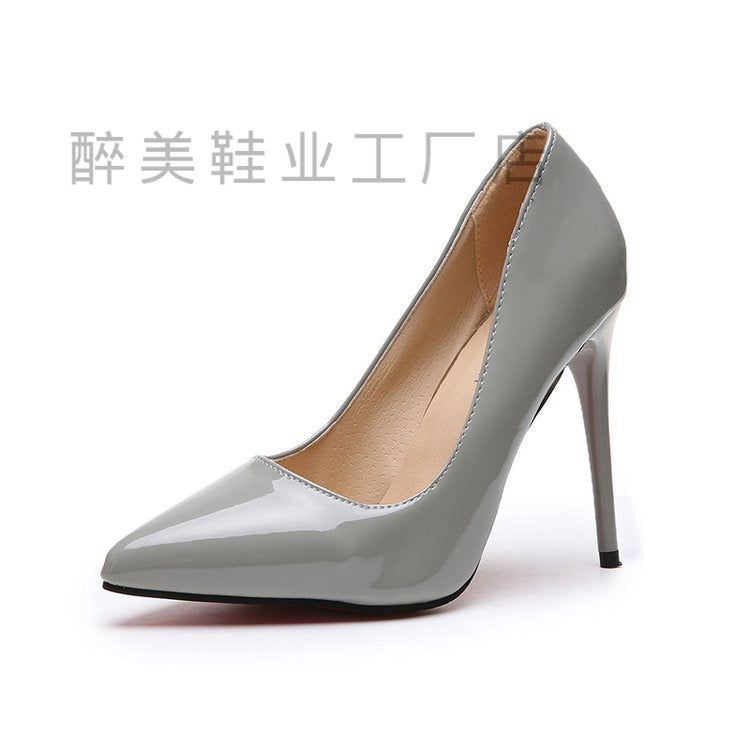 Tacones Ortopédicos Elegantes con Look Moderno